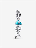 Charm Pandora Donna in Argento Zirconia 793894C01 - 793894C01